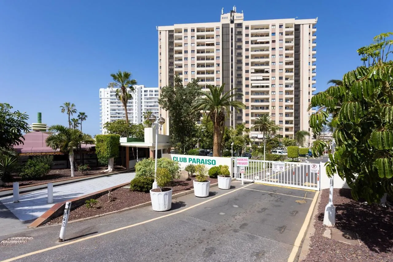 דירות אדחה Paradise View